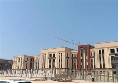 جامعة المنصورة